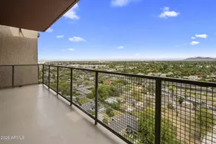 4750 N Central Ave, Phoenix, AZ 85012 - Photo 4