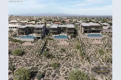 15237 E Mustang Drive #B, Fountain Hills, AZ 85268 - Photo 1