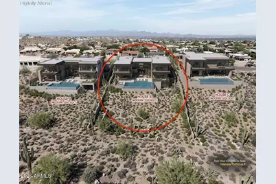 15237 E Mustang Drive #B, Fountain Hills, AZ 85268 - Photo 2