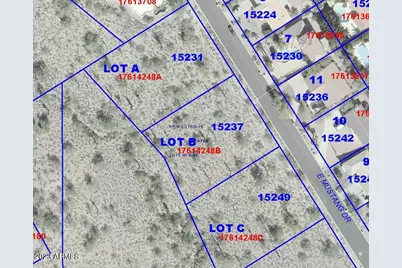 15237 E Mustang Drive #B, Fountain Hills, AZ 85268 - Photo 4