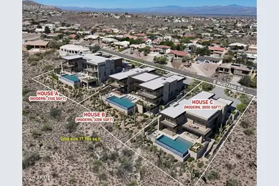 15237 E Mustang Drive #B, Fountain Hills, AZ 85268 - Photo 2