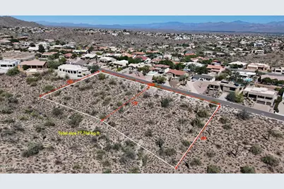 15237 E Mustang Drive #B, Fountain Hills, AZ 85268 - Photo 6