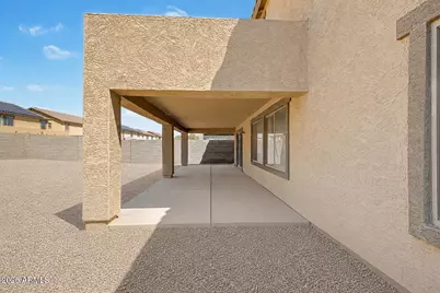 25574 W Lynne Lane, Buckeye, AZ 85326 - Photo 56