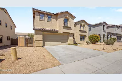 25574 W Lynne Lane, Buckeye, AZ 85326 - Photo 4