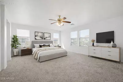 25574 W Lynne Lane, Buckeye, AZ 85326 - Photo 30