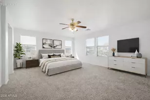 25574 W Lynne Ln, Buckeye, AZ 85326 - Photo 30