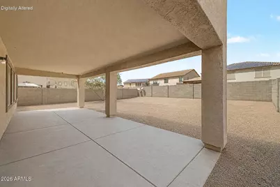 25574 W Lynne Lane, Buckeye, AZ 85326 - Photo 48
