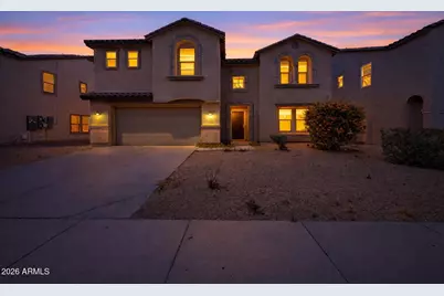 25574 W Lynne Lane, Buckeye, AZ 85326 - Photo 2