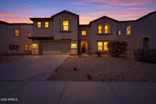 25574 W Lynne Ln, Buckeye, AZ 85326 - Photo 2