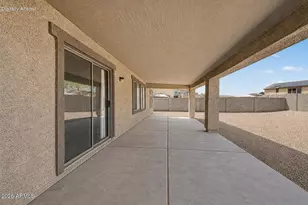 25574 W Lynne Ln, Buckeye, AZ 85326 - Photo 52