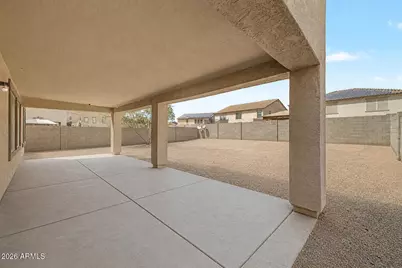 25574 W Lynne Lane, Buckeye, AZ 85326 - Photo 50