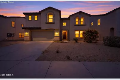 25574 W Lynne Lane, Buckeye, AZ 85326 - Photo 2
