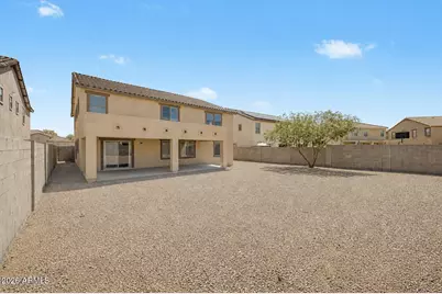 25574 W Lynne Lane, Buckeye, AZ 85326 - Photo 54