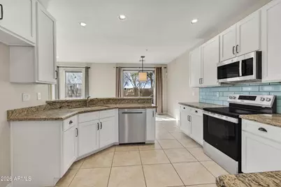 1330 S Aaron -- #223, Mesa, AZ 85209 - Photo 4
