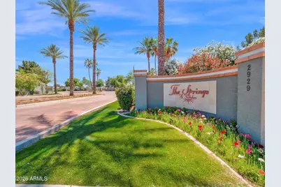 2929 W Yorkshire Drive #2015, Phoenix, AZ 85027 - Photo 20