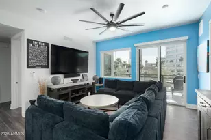 3131 N Central Ave, Phoenix, AZ 85012 - Photo 1