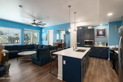 3131 N Central Avenue #4011, Phoenix, AZ 85012 - Photo 6