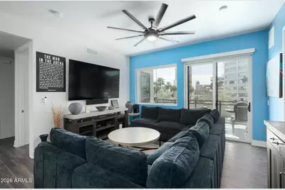 3131 N Central Avenue #4011, Phoenix, AZ 85012 - Photo 4