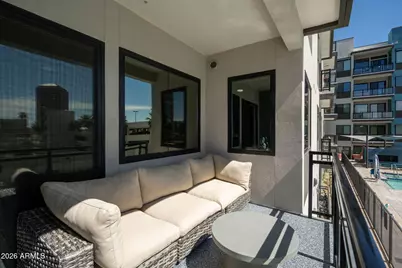 3131 N Central Avenue #4011, Phoenix, AZ 85012 - Photo 32