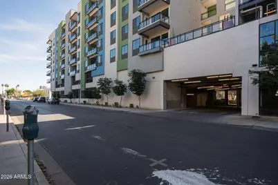 3131 N Central Avenue #4011, Phoenix, AZ 85012 - Photo 36