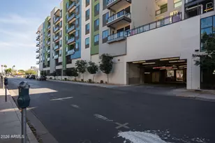 3131 N Central Ave, Phoenix, AZ 85012 - Photo 36