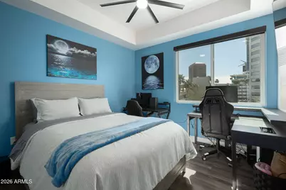 3131 N Central Avenue #4011, Phoenix, AZ 85012 - Photo 28