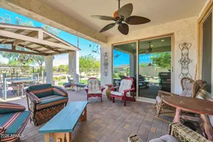 36354 N Vidlak Dr, San Tan Valley, AZ 85143 - Photo 40