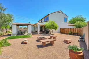 36354 N Vidlak Dr, San Tan Valley, AZ 85143 - Photo 44