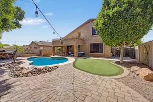 6140 W Oraibi Dr, Glendale, AZ 85308 - Photo 1