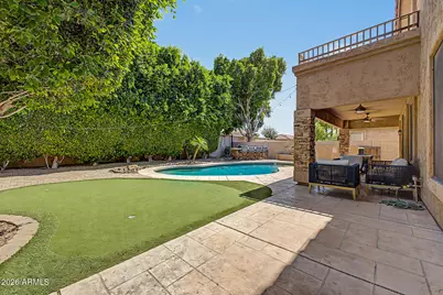 6140 W Oraibi Drive, Glendale, AZ 85308 - Photo 4