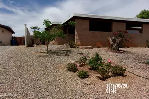 1649 Bella Vista Dr, Sierra Vista, AZ 85635 - Photo 2