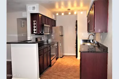 5995 N 78th Street #Apt 1092, Scottsdale, AZ 85250 - Photo 4