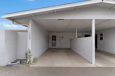 13428 N 108th Drive, Sun City, AZ 85351 - Photo 26