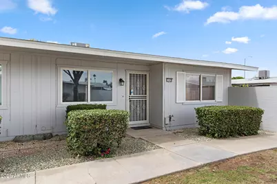 13428 N 108th Drive, Sun City, AZ 85351 - Photo 28