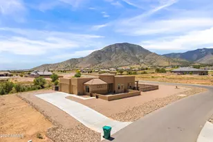 6720 E Vaquero Circle, Hereford, AZ 85615 - Photo 8