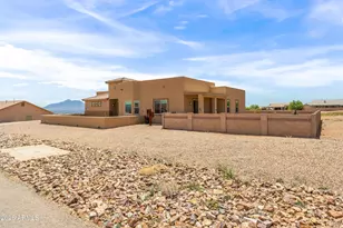6720 E Vaquero Circle, Hereford, AZ 85615 - Photo 10