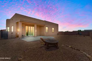 6720 E Vaquero Circle, Hereford, AZ 85615 - Photo 6