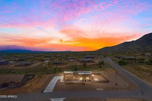 6720 E Vaquero Circle, Hereford, AZ 85615 - Photo 2