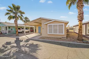 11201 N El Mirage Rd, El Mirage, AZ 85335 - Photo 4