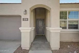 214 N 190th Dr, Buckeye, AZ 85326 - Photo 4