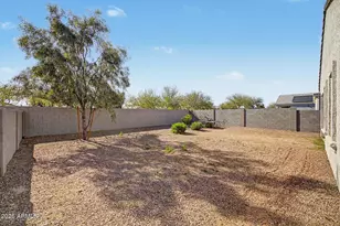 214 N 190th Dr, Buckeye, AZ 85326 - Photo 28