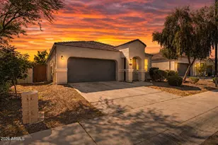 214 N 190th Dr, Buckeye, AZ 85326 - Photo 28