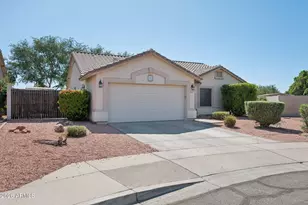 665 S Esmeralda, Mesa, AZ 85208 - Photo 6