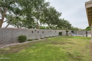 665 S Esmeralda, Mesa, AZ 85208 - Photo 34