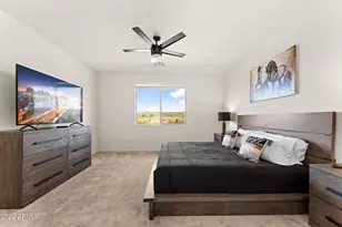 4463 Copper Mine Ct, Wickenburg, AZ 85390 - Photo 8