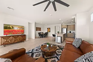 4463 Copper Mine Ct, Wickenburg, AZ 85390 - Photo 6