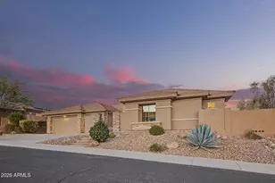 41809 N La Cantera Dr, Phoenix, AZ 85086 - Photo 2