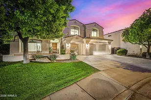 1563 W Kaibab Dr, Chandler, AZ 85248 - Photo 2