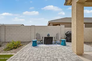 5631 W Moody Trl, Laveen, AZ 85339 - Photo 30