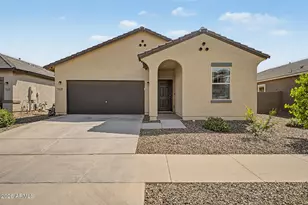 5631 W Moody Trl, Laveen, AZ 85339 - Photo 2
